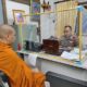 Armed men allegedly steal more than 100,000 baht from Ayutthaya monk | The Thaiger
