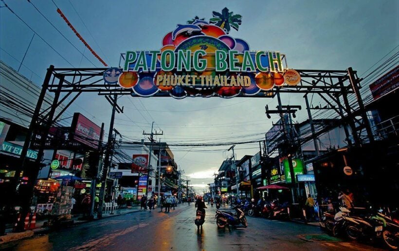 70% of Phuket’s tourism businesses are closed, many for good