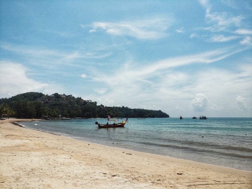 Thailand beaches may limit visitors until Covid-19 vaccine is available