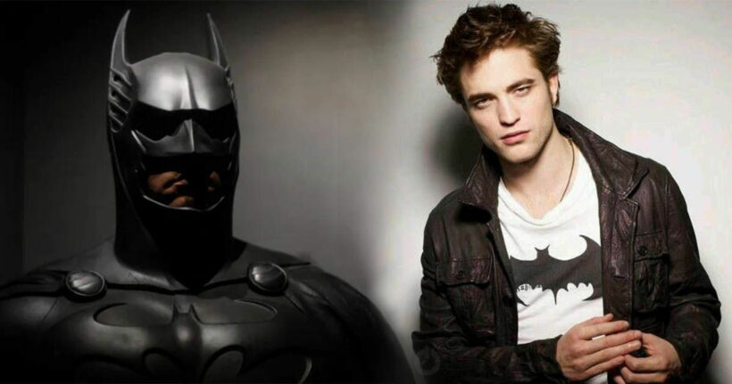 The Batman Resumes Production After Robert Pattinson's COVID Case