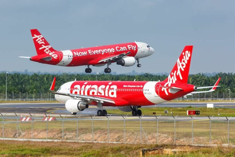 AirAsia X disagrees with government’s proposed tourism fee