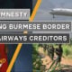 Thailand News Today | Visa amnesty, sealing Burmese border, Thai airways creditors | September 24 | The Thaiger