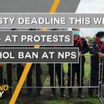 Thailand News Today | Amnesty finishes, protest round-up | September 21, 2020 | Thaiger