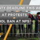 Thailand News Today | Amnesty finishes, protest round-up | September 21, 2020 | The Thaiger
