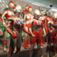 But it was my idea! Thai producer loses battle for Ultraman superhero copyright | The Thaiger