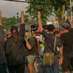 Anti-government activists reject idea of a &#8220;reconciliation committee&#8221; | Thaiger