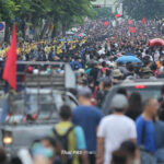 Human rights NGO, opposition parties, say State of Emergency infringes human rights | Thaiger