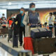 Negative Covid-19 results for first group on the Special Tourist Visa | The Thaiger