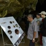 Tham Luang exhibition opens in Chiang Rai, including a replica of part of the cave &#8211; VIDEO | Thaiger