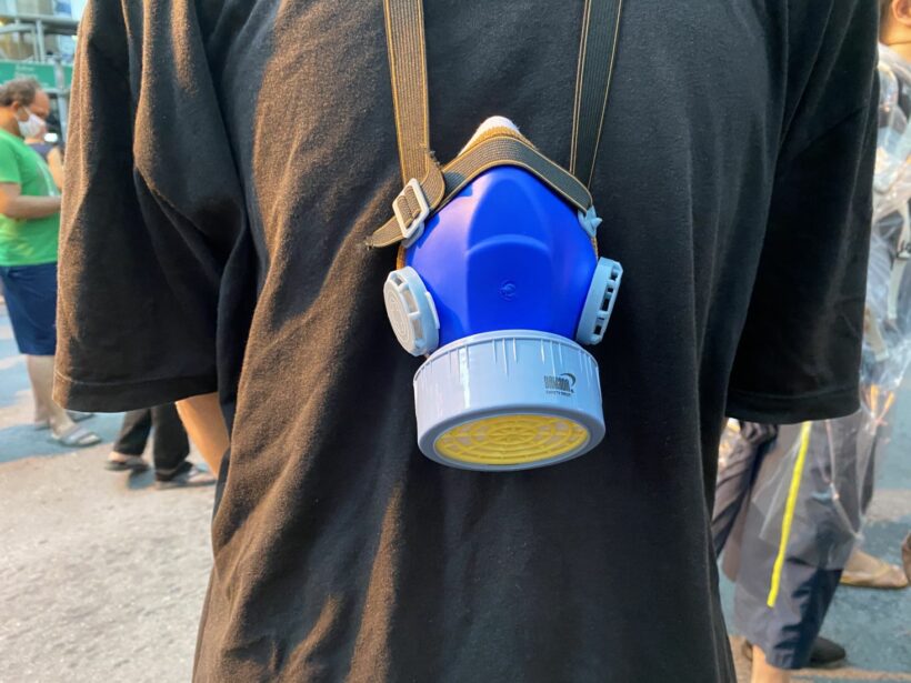 Pro-democracy protests grow across Thailand, plans to continue | News by Thaiger