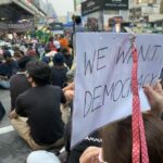 Most Thais want a new constitution &#8211; NIDA Poll | Thaiger