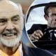 Sir Sean Connery dies at 90 years of age | The Thaiger