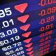 Dow and S&P 500 take a breath after an ugly week, tech stocks lead the way down | The Thaiger