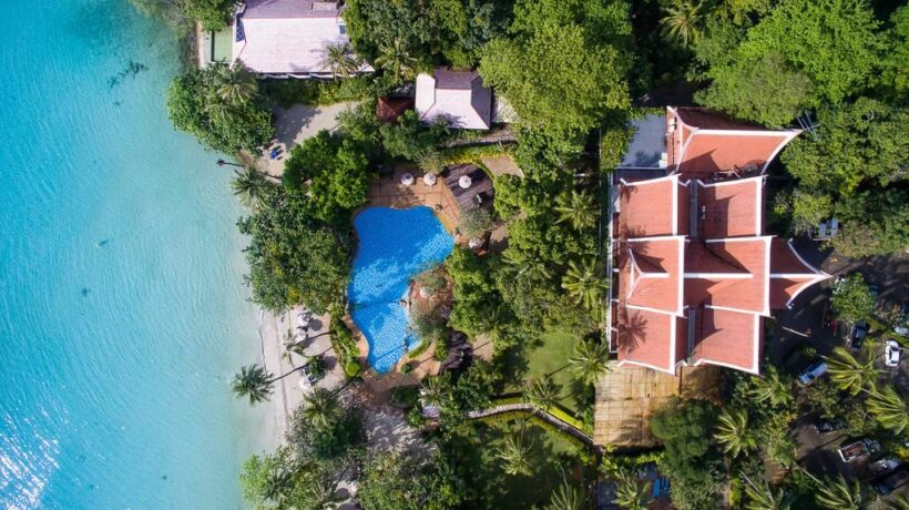 Koh Chang hotel agrees to settle dispute with American if he retracts his bad online review