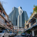 Expat shift drives changes in Bangkok&#8217;s condo market | Thaiger