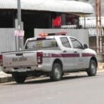 New police chief stops drink-driving checkpoints over corruption issues | Thaiger