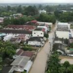 8,000 homes inundated in Nakhon Ratchasima after 2 days of torrential rain | Thaiger