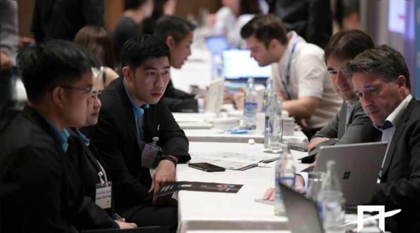 Foreign investors and businesspeople seek clarity about the current “situation” in Thailand