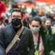 Covid19 – US infections “balloon”, world case total surpasses 40 million | The Thaiger