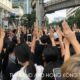 Hong Kong and Thai protesters form the “Milk Tea Alliance” | The Thaiger