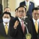 Thai PM says a Covid-19 vaccine should be available for everyone | The Thaiger