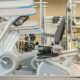 UPDATE: Covid-19 detected on gym equipment, Koh Samui covid case | The Thaiger