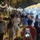 Pattaya springs back to life over the long weekend, more to come | The Thaiger