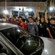 Four released, three re-arrested, drama outside the Bangkok Remand Prison | The Thaiger