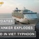 Thailand News Today | STV updates, fuel tanker explodes, 19 dead in Viet typhoon | October 29 | The Thaiger
