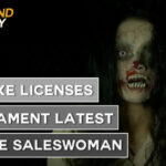 Thailand News Today | Big Bike licenses, Parliament latest, Zombie saleswoman | October 28 | Thaiger