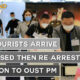 Thailand News Today | STV arrivals, Released then re-arrested, Petition to oust PM | October 21 | The Thaiger