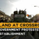 Thailand at the crossroads. The anti-government protesters vs Thai establishment – VIDEO | The Thaiger
