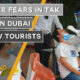 Thailand News Today | No STV tourists, Boss in Dubai, border fears in Tak | October 13 | The Thaiger