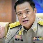 Thai government may replace emergency decree with strict amendment to Communicable Disease Act | Thaiger