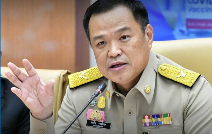 “Koh Samui is still safe”, Covid-19 measures in place – Health Minister