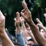 &#8220;Thai authorities should not repress peaceful protests&#8221;, Human Rights Watch | Thaiger