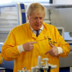 UK battles big spike in new Covid-19 cases, but deaths remain low | Thaiger