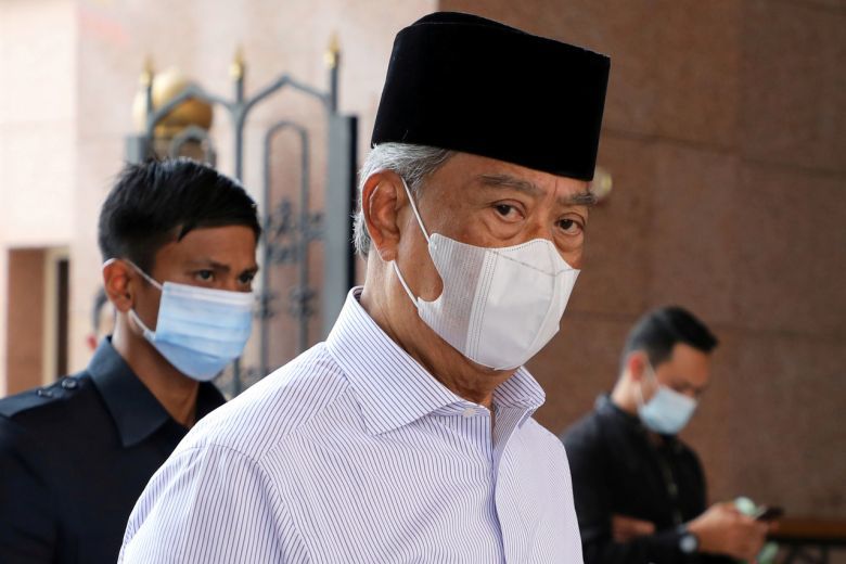 Malaysia PM imposes nationwide travel ban, lockdown measures due to Covid-19 spike