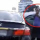 Anti-Corruption Commission official sentenced for pointing loaded gun at taxi driver | The Thaiger