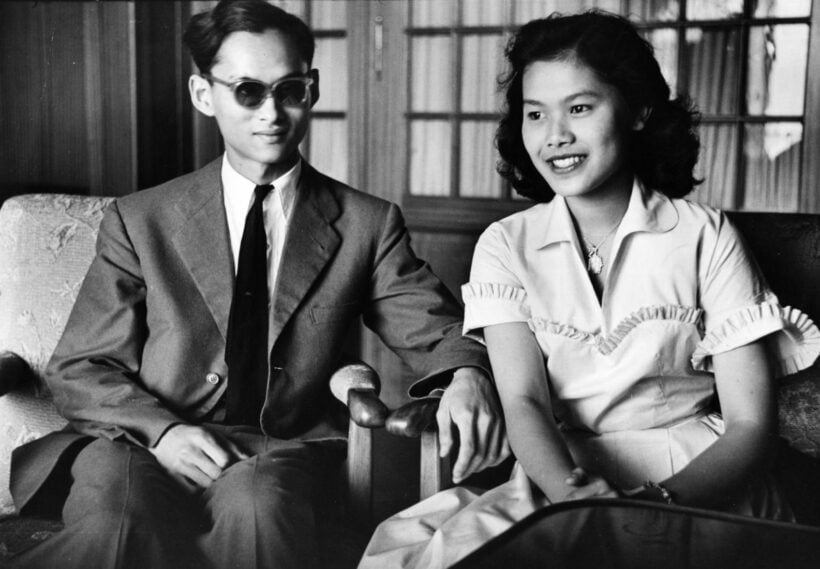 King Bhumibol Adulyadej - in remembrance of the "Father of Thailand" | News by Thaiger