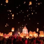 Chiang Mai sets rules for this year&#8217;s Yi Peng Lantern Festival | Thaiger