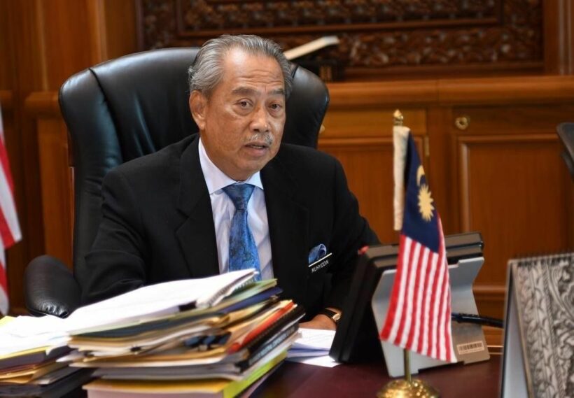 Malaysian PM called to quit, criticised for “abuse of power” during Covid-19 crisis