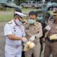 4.4 million methamphetamine pills seized near Laos border | The Thaiger