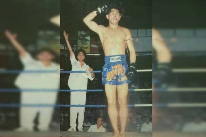 Former Muay Thai champion dies after poisonous centipede bite