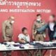 Man arrested for allegedly stealing 70 pairs of women’s underwear | The Thaiger