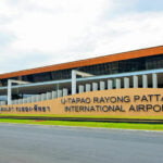 U-Tapao airport halts commercial flights due to Covid-19 outbreak | Thaiger
