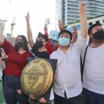 Protest organisers have been silenced for Tuesday&#8217;s anniversary of the Thammasat University Massacre | Thaiger