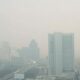 Bangkok air pollution predicted to reach “unhealthy” levels | The Thaiger