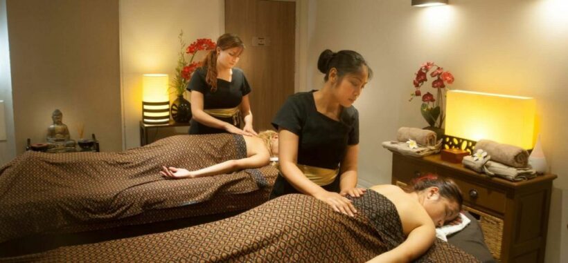 Deals and discounts for expats at Bangkok wellness tourism event