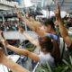 Bad Student protesters highlight patriarchal society where victims are blamed | The Thaiger
